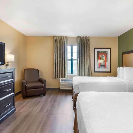 Extended Stay America Select Suites - Greenville - Airport מראה חיצוני תמונה