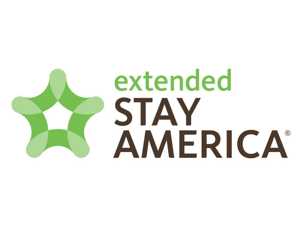 Extended Stay America Select Suites - Greenville - Airport מראה חיצוני תמונה